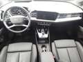 Audi Q4 e-tron 45 286PS WÄRMEPUMPE.KAMERA.NAVI.ASSISTENZ Gümüş rengi - thumbnail 4