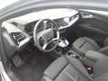 Audi Q4 e-tron 45 286PS WÄRMEPUMPE.KAMERA.NAVI.ASSISTENZ Gümüş rengi - thumbnail 5
