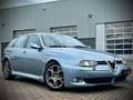 Alfa Romeo 156 Sportwagon 3.2 V6 GTA / ¨Manual¨ / Bose / Perfect Blauw - thumbnail 9