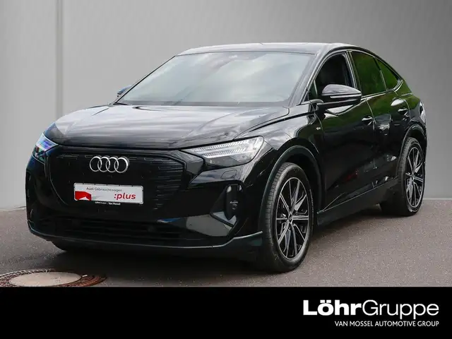 Audi 50 e-tron S line Matrix ACC SONOS
