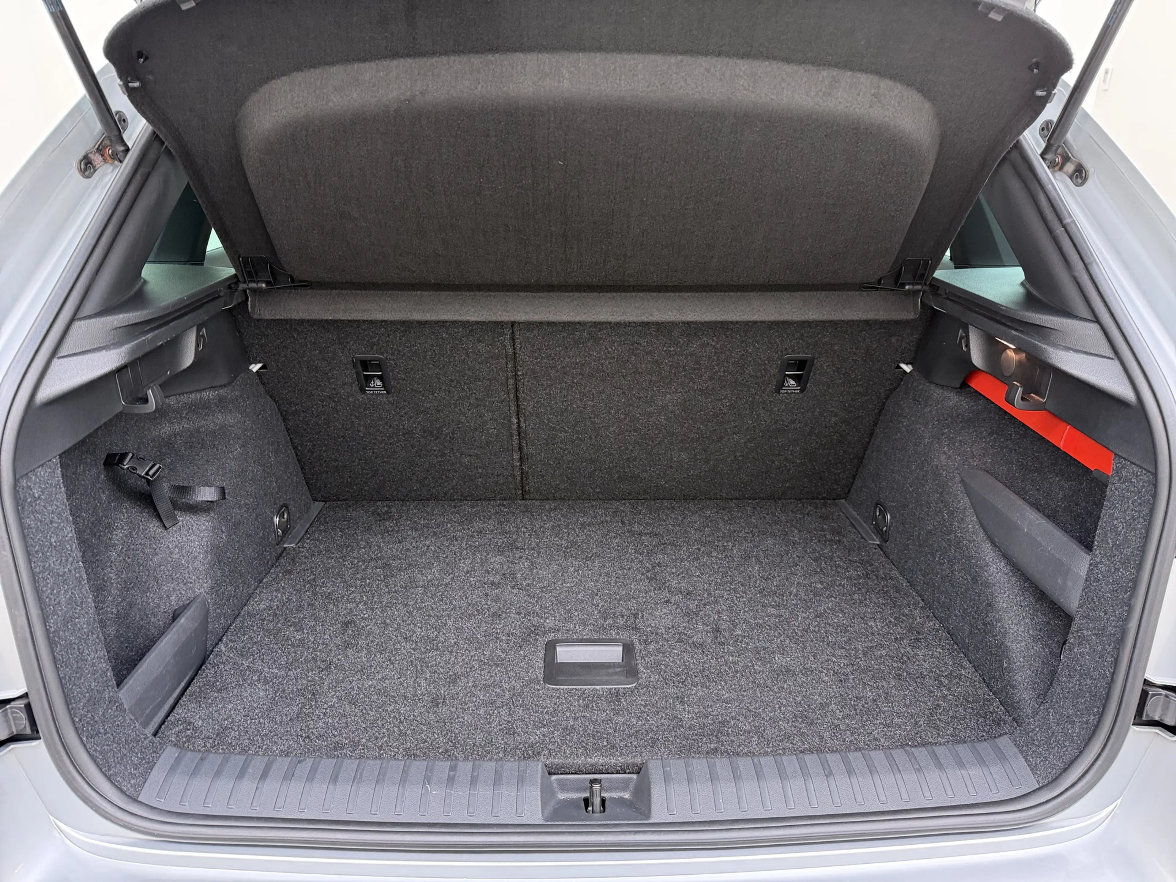 Skoda Kamiq TSI 111pk Aut. Sportstoelen Apple/Android Camera P — photo 15
