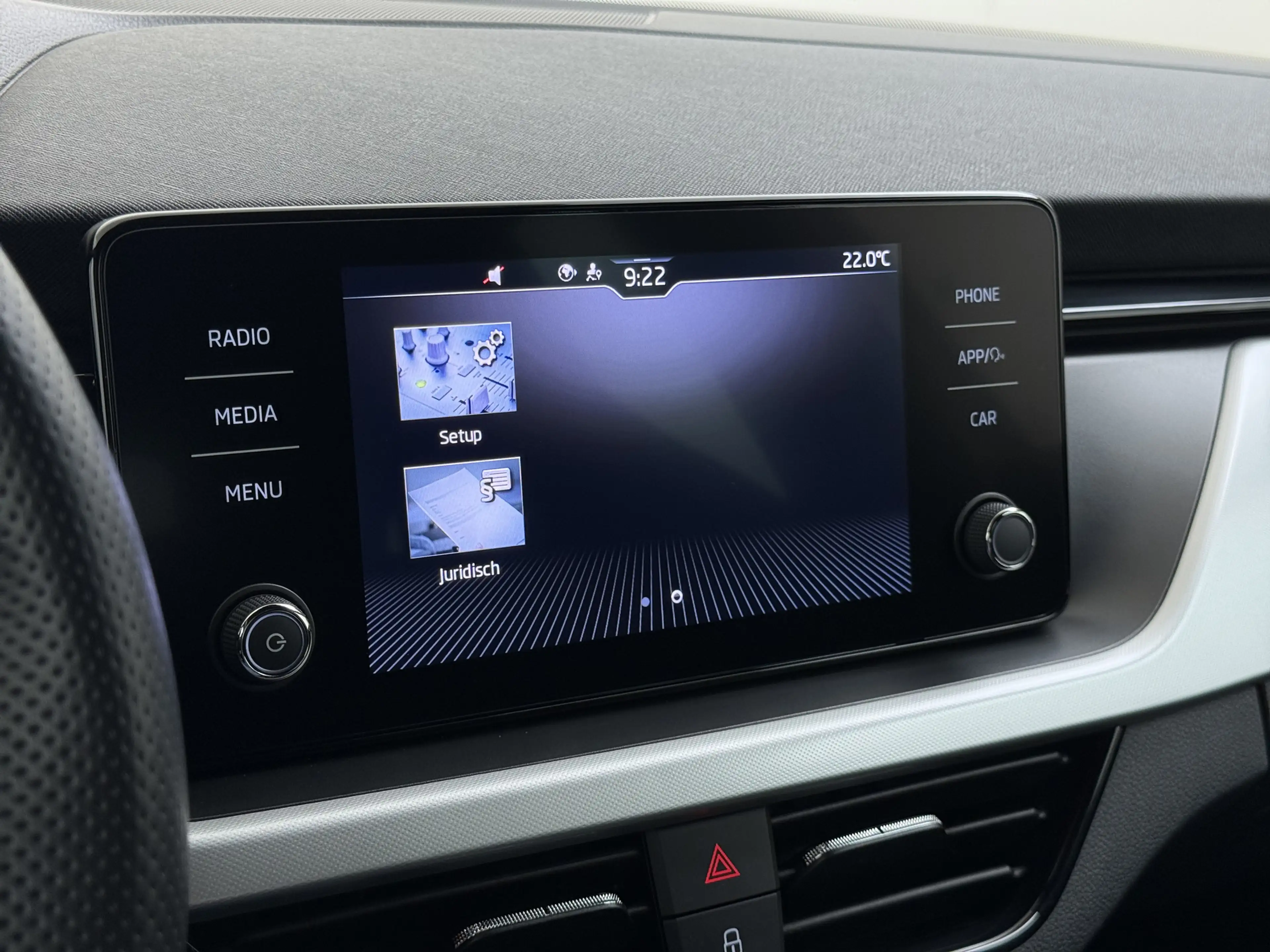 Skoda Kamiq TSI 111pk Aut. Sportstoelen Apple/Android Camera P — photo 34