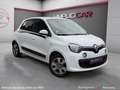 Renault Twingo Twingo III 1.0 SCe 70 BC Zen Blanc - thumbnail 1