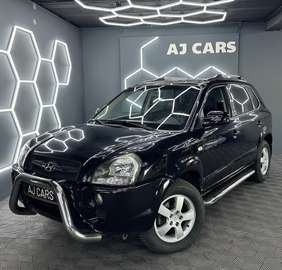2.0 CRDi 140Ch *AUTOMATIQUE *DISTRI NEUVE *TOIT OUVRANT *CLIM *GARANTIE 12 MOIS