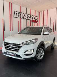 1.6CRDI 48V Tecno 4x2