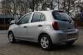 Nissan Micra 1.2 Visia Pack | Airco | Trekhaak | APK | Elektris Grigio - thumbnail 4