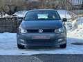 Volkswagen Polo Polo 1.2 60 Trendline Gris - thumbnail 2