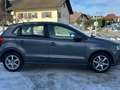 Volkswagen Polo Polo 1.2 60 Trendline Gris - thumbnail 8