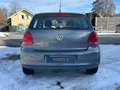 Volkswagen Polo Polo 1.2 60 Trendline Gris - thumbnail 6