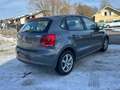 Volkswagen Polo Polo 1.2 60 Trendline Gris - thumbnail 7