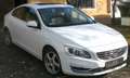Volvo S60 S60 D2 Alb - thumbnail 1