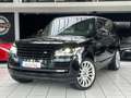 Land Rover Range Rover Autobiography Schwarz - thumbnail 1