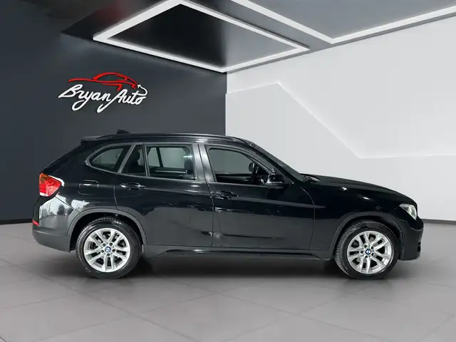 BMW X1 xdrive18d Sport Line