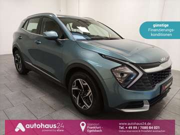 1.6 T-GDI Carplay|CAM|Sitzhzg.|LED