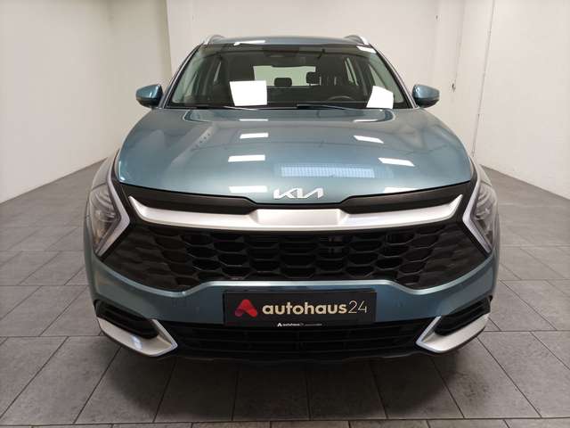 Kia Sportage 1.6 T-GDI Carplay|CAM|Sitzhzg.|LED