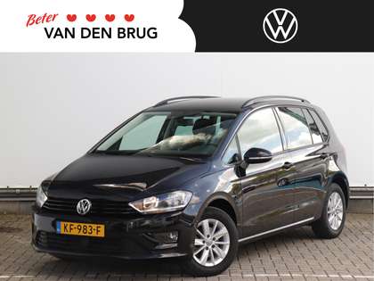 Volkswagen Golf Sportsvan 1.2 TSI Business Edition 110pk | Navigatie | Stoel