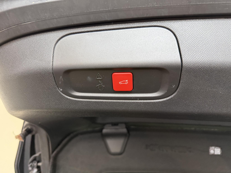 Peugeot 408 e-408 GT Avantage 58 kWh Camera | Adaptieve Cruise — photo 13