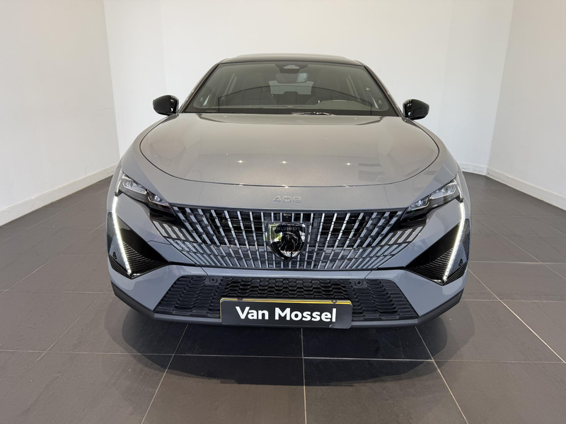 Peugeot 408 e-408 GT Avantage 58 kWh Camera | Adaptieve Cruise — photo 3
