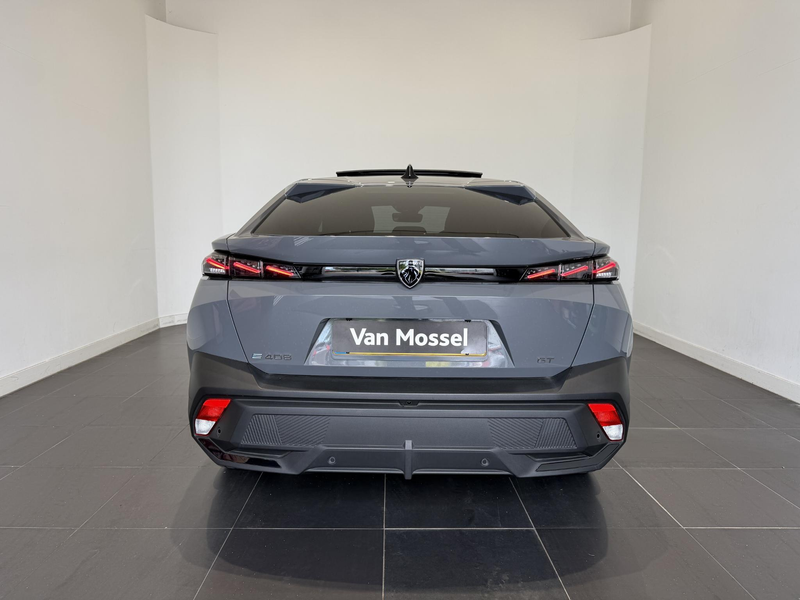 Peugeot 408 e-408 GT Avantage 58 kWh Camera | Adaptieve Cruise — photo 6