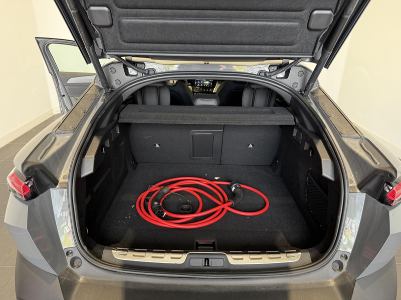 Peugeot 408 e-408 GT Avantage 58 kWh Camera | Adaptieve Cruise — photo 12