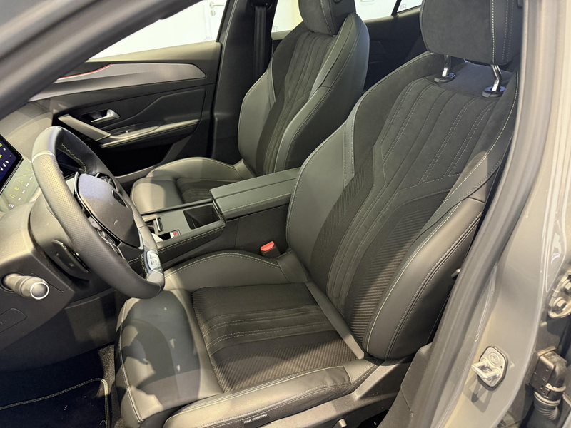 Peugeot 408 e-408 GT Avantage 58 kWh Camera | Adaptieve Cruise — photo 9