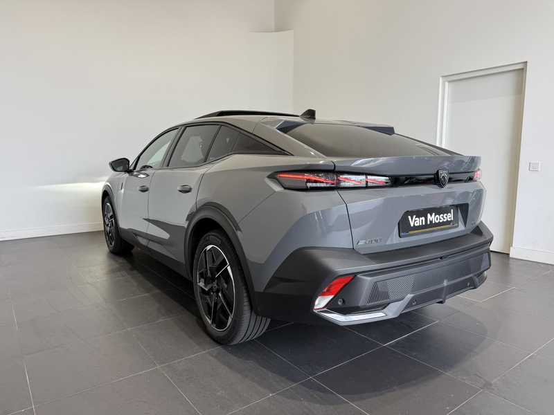 Peugeot 408 e-408 GT Avantage 58 kWh Camera | Adaptieve Cruise — photo 7