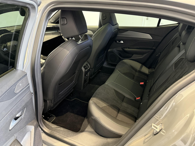 Peugeot 408 e-408 GT Avantage 58 kWh Camera | Adaptieve Cruise — photo 10