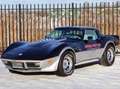 Chevrolet Corvette C3 Noir - thumbnail 20