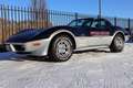 Chevrolet Corvette C3 Noir - thumbnail 4