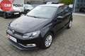 Volkswagen Polo Comfortline *Tempomat*Klimaanlage*AUX-In* Schwarz - thumbnail 2