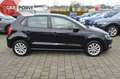Volkswagen Polo Comfortline *Tempomat*Klimaanlage*AUX-In* Schwarz - thumbnail 6