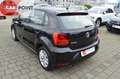 Volkswagen Polo Comfortline *Tempomat*Klimaanlage*AUX-In* Schwarz - thumbnail 4