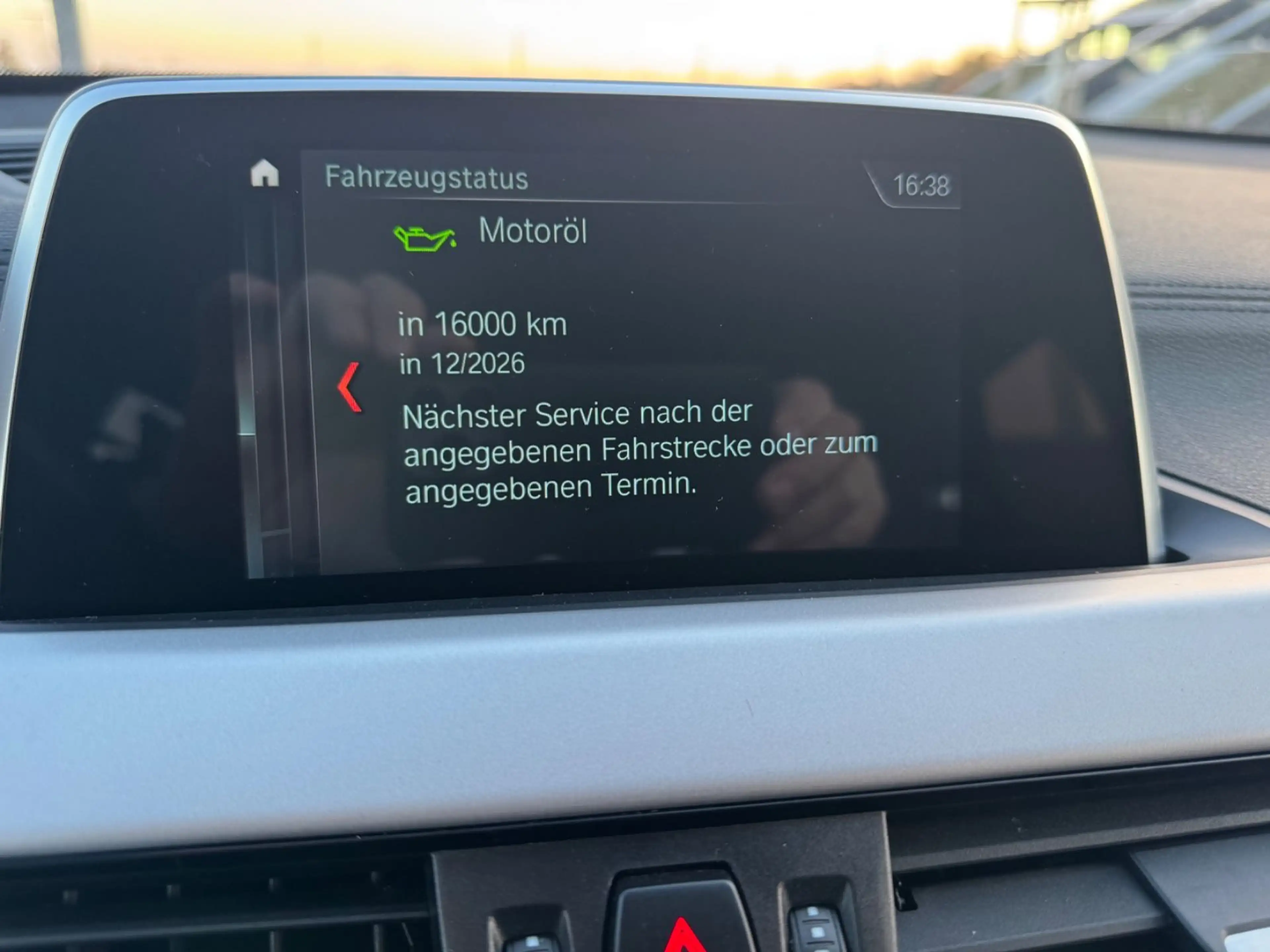 BMW X2 xDrive 20 d Advantage Sport — photo 13