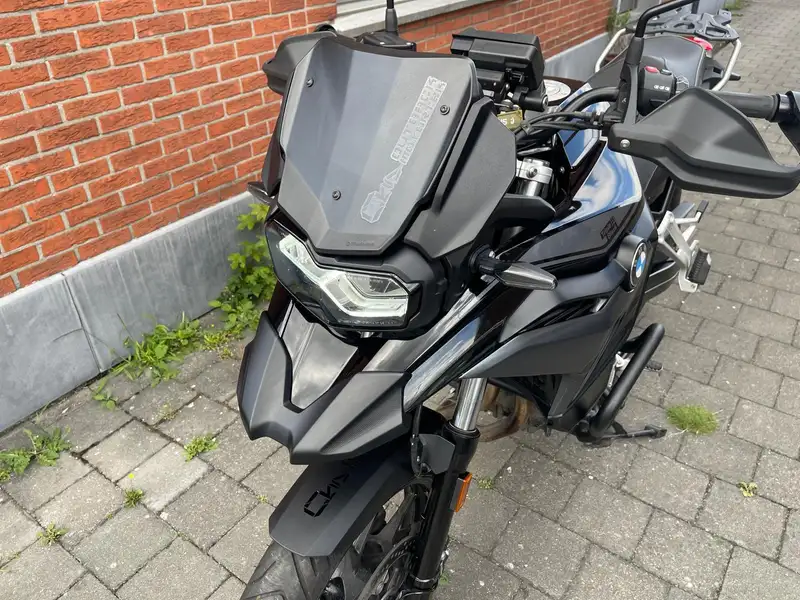 BMW F 750 GS - foto 5