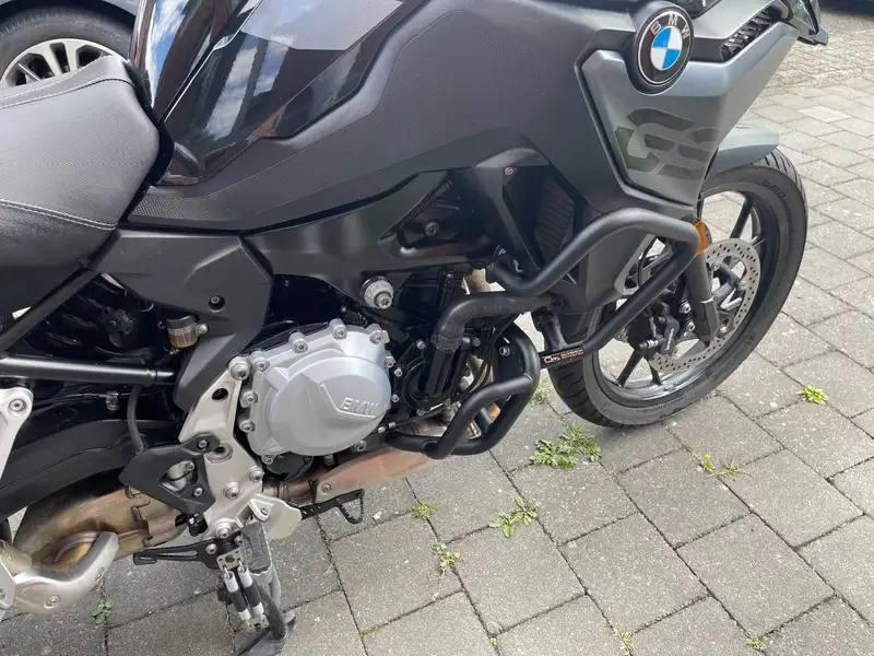 BMW F 750 GS - foto 7