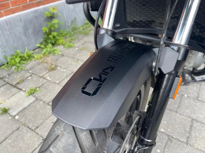 BMW F 750 GS - foto 6