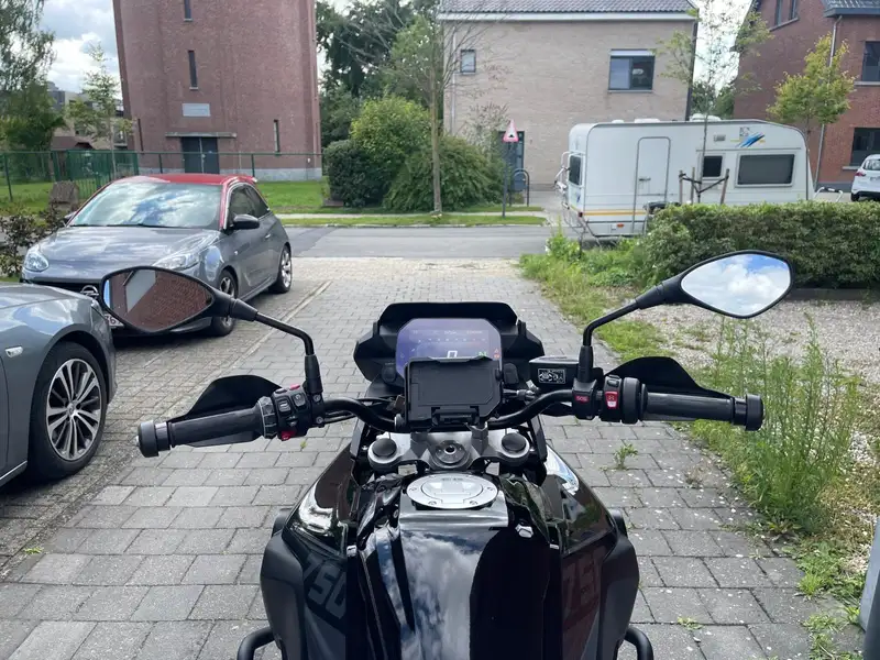 BMW F 750 GS - foto 8