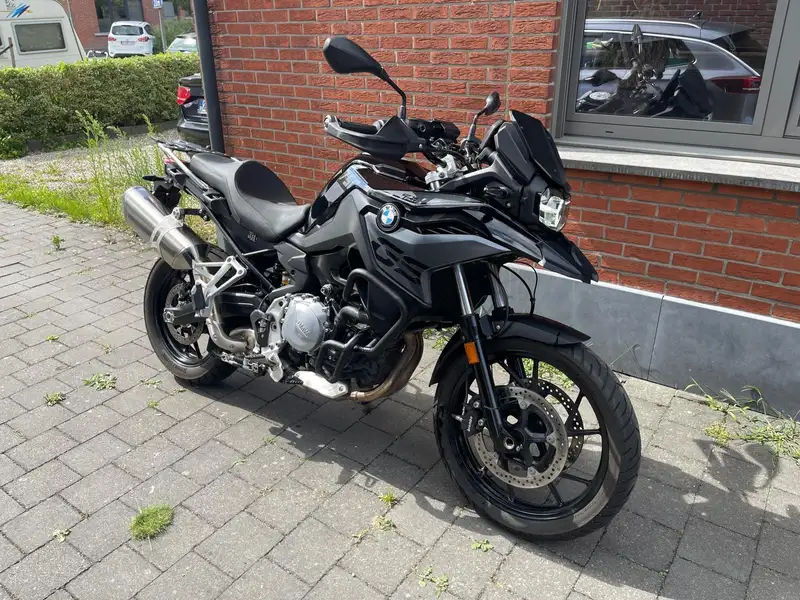 BMW F 750 GS - foto 4