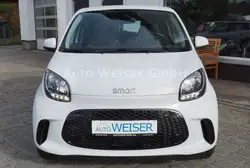 Smart ForFour electric drive / EQ