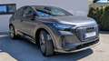 Audi Q4 e-tron Sportback / S-line Schwarz - thumbnail 4