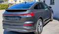 Audi Q4 e-tron Sportback / S-line Schwarz - thumbnail 3
