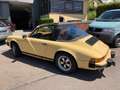 Porsche 911 Targa Beige - thumbnail 1