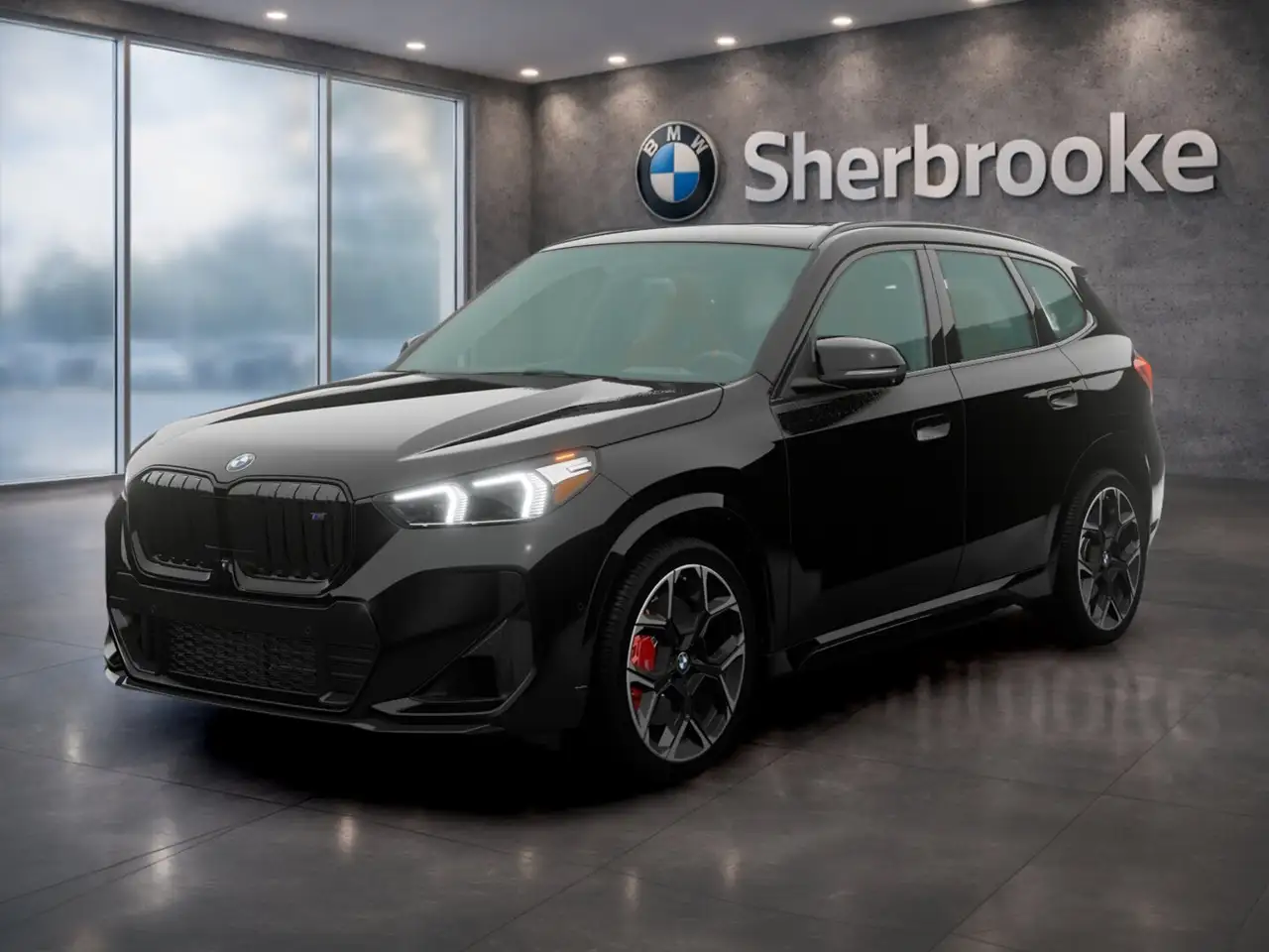 2026 BMW X1
