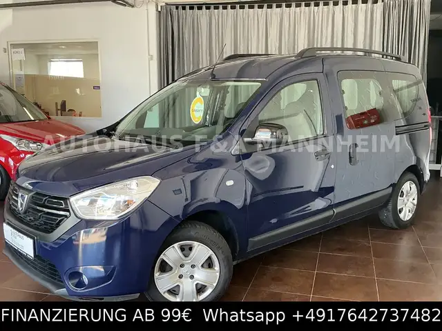 Dacia Dokker