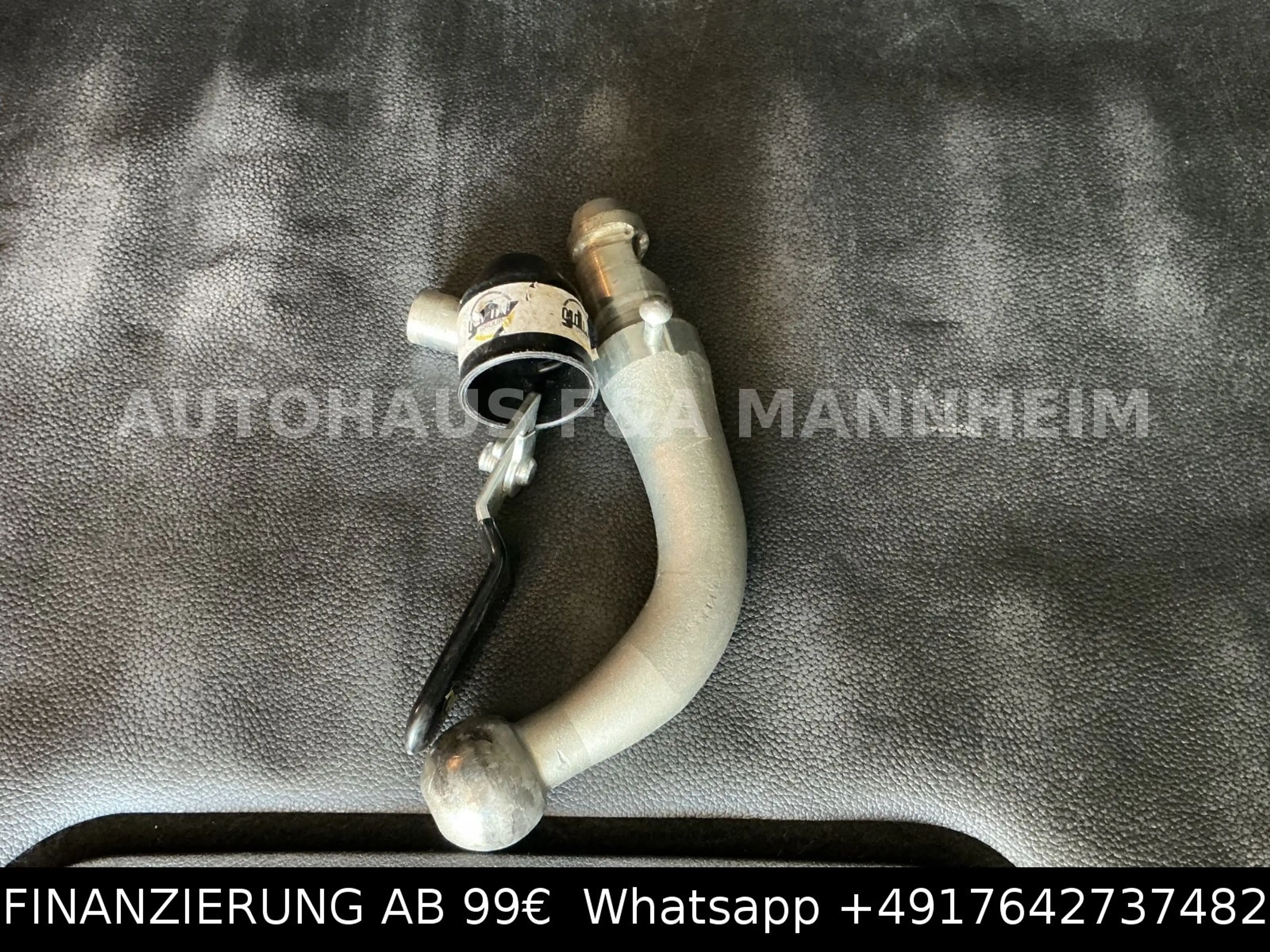 Dacia Dokker Comfort Navi Klima Tempomat RKam SHZ AHK — photo 11