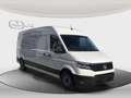 Volkswagen Crafter 35 2.0 TDI L3H2 APP-CONNECT+TEMPOMAT+LED+PDC Wit - thumbnail 3