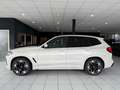 BMW iX3 Impressive*M-PAKET*PANO*HEADUP*MEMORY*H&K* Weiß - thumbnail 2