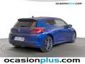 Volkswagen Scirocco 2.0 TSI BMT R-Line DSG 132kW Bleu - thumbnail 3