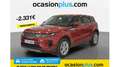 Land Rover Range Rover Evoque 2.0D MHEV S AWD Aut. 150 Roşu - thumbnail 1