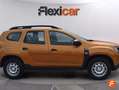 Dacia Duster Essential 1.6 84kW (114CV) 4X2 GLP Naranja - thumbnail 11